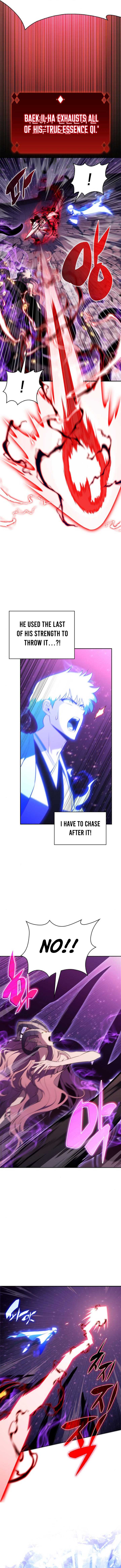 Read Solo Max-Level Newbie Manga Online