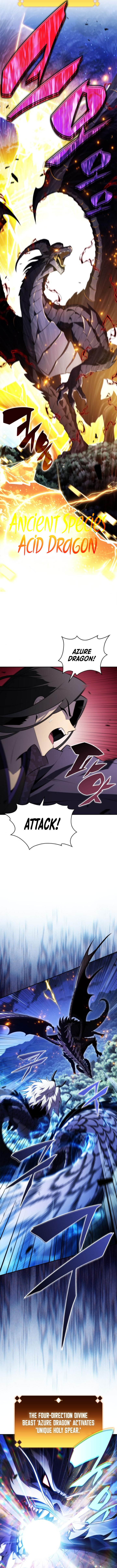 Read Solo Max-Level Newbie Manga Online