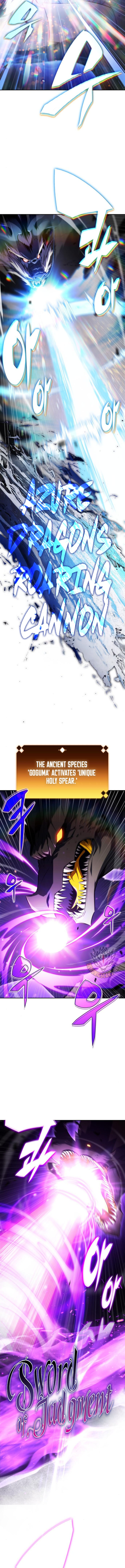 Read Solo Max-Level Newbie Manga Online