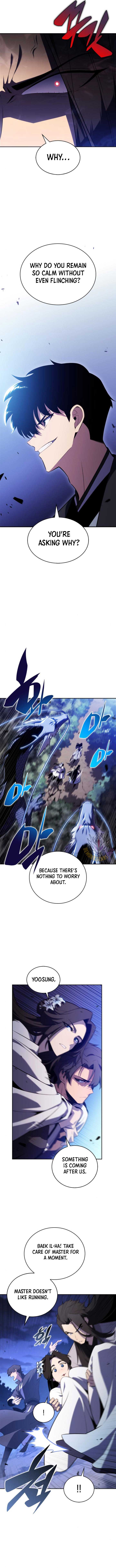 Read Solo Max-Level Newbie Manga Online