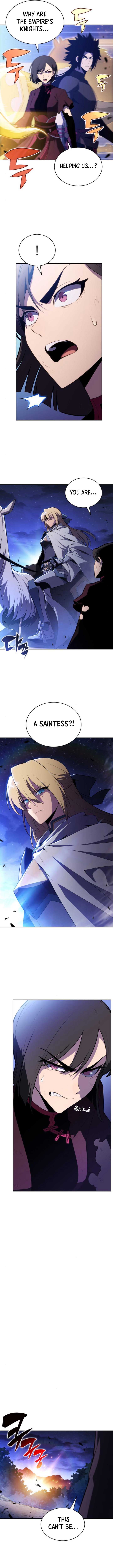 Read Solo Max-Level Newbie Manga Online