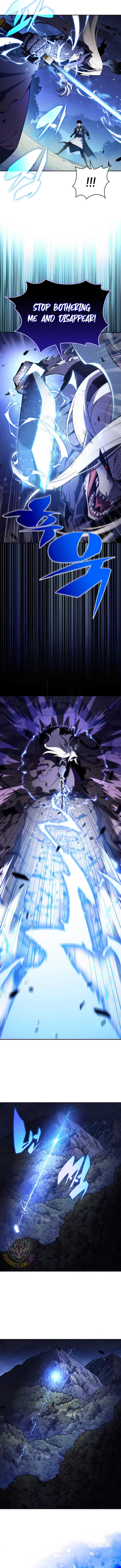 Read Solo Max-Level Newbie Manga Online