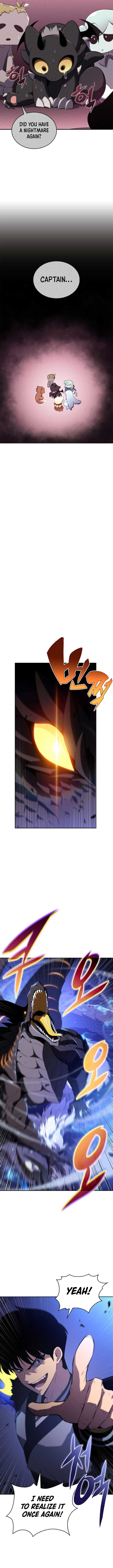 Read Solo Max-Level Newbie Manga Online