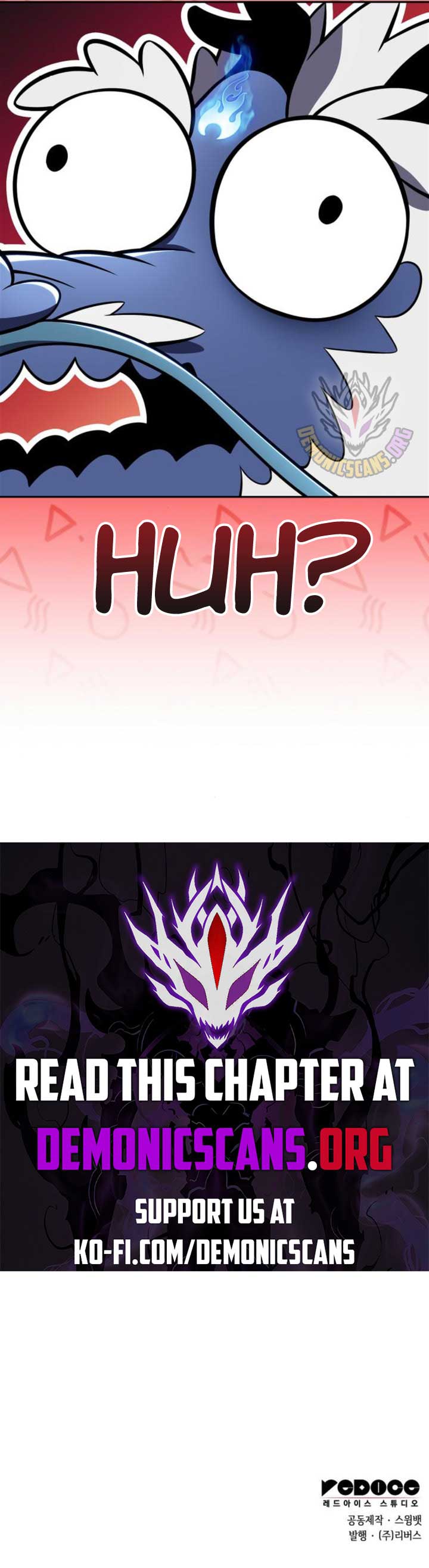 Read Solo Max-Level Newbie Manga Online