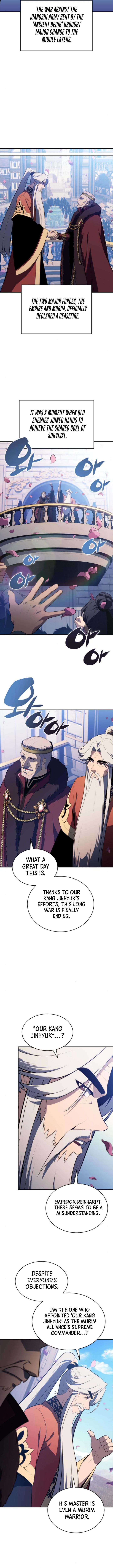 Read Solo Max-Level Newbie Manga Online