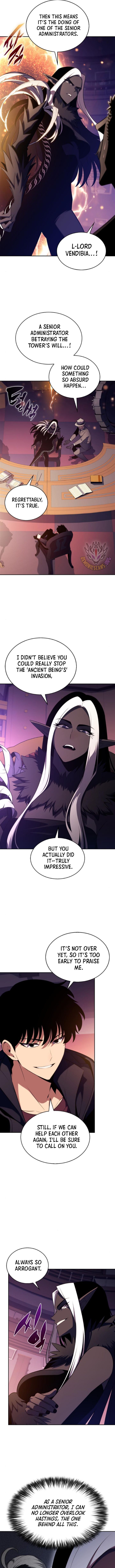 Read Solo Max-Level Newbie Manga Online