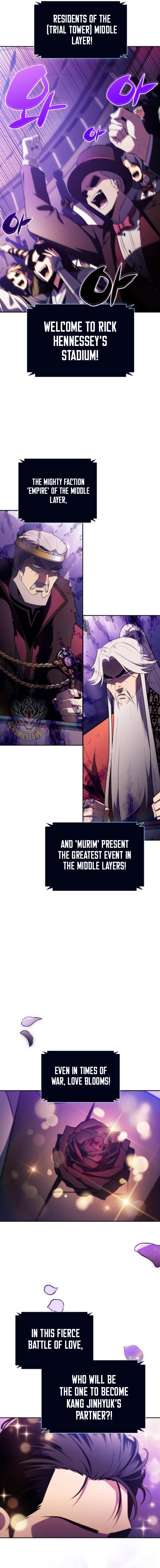 Read Solo Max-Level Newbie Manga Online