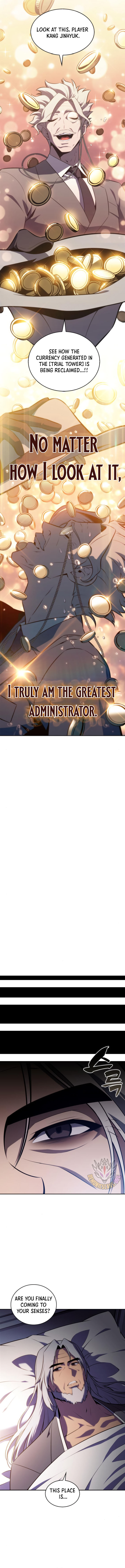 Read Solo Max-Level Newbie Manga Online