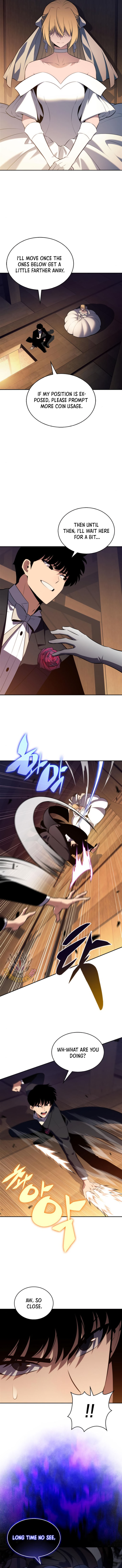 Read Solo Max-Level Newbie Manga Online