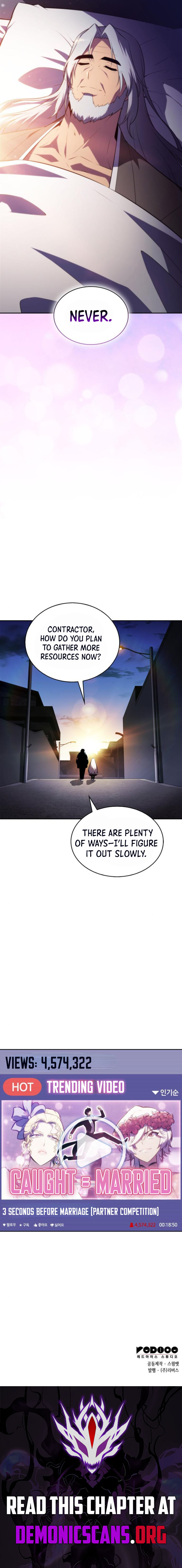 Read Solo Max-Level Newbie Manga Online