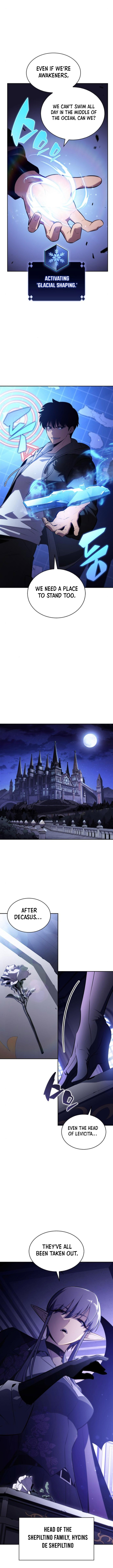 Read Solo Max-Level Newbie Manga Online