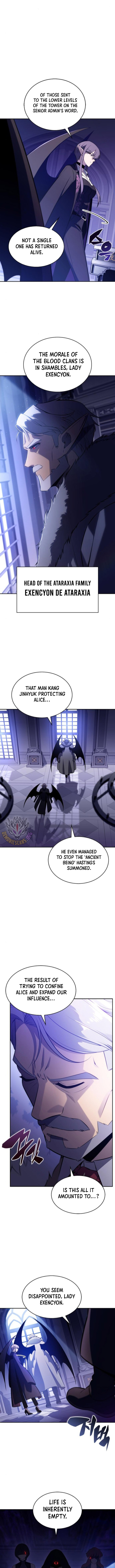 Read Solo Max-Level Newbie Manga Online