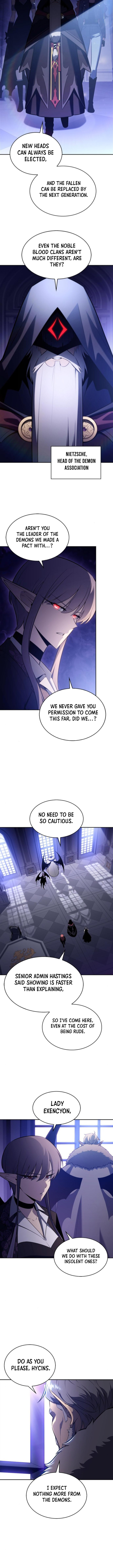 Read Solo Max-Level Newbie Manga Online