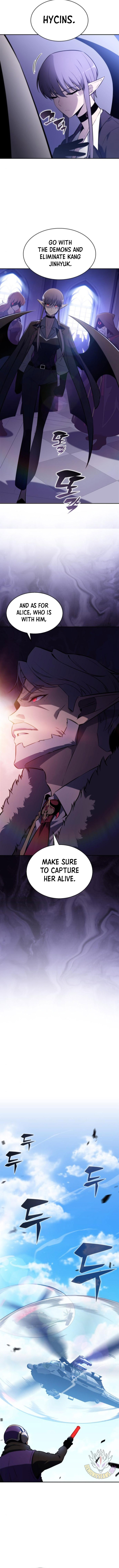 Read Solo Max-Level Newbie Manga Online