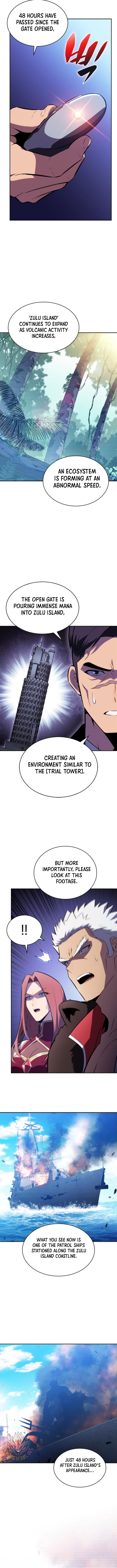 Read Solo Max-Level Newbie Manga Online