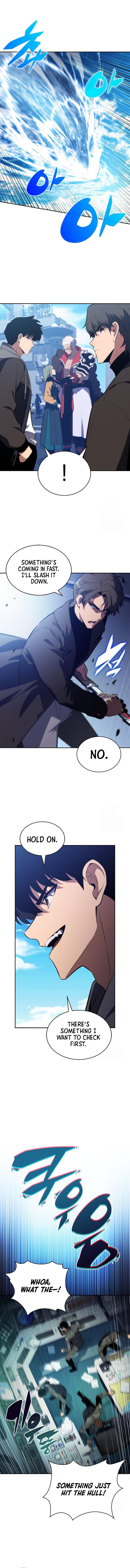 Read Solo Max-Level Newbie Manga Online