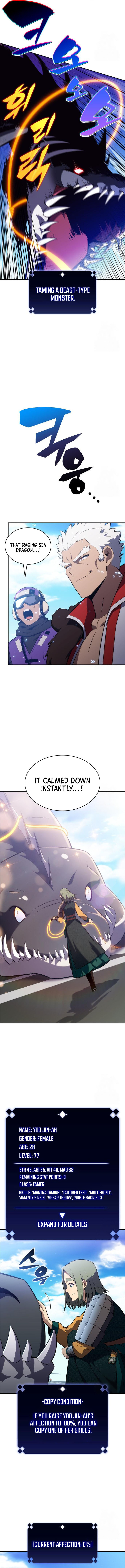 Read Solo Max-Level Newbie Manga Online