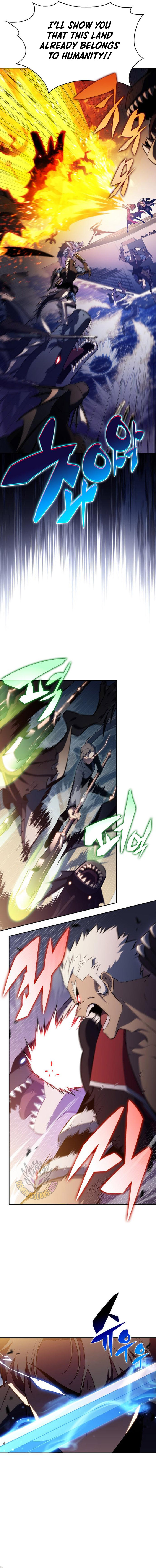 Read Solo Max-Level Newbie Manga Online