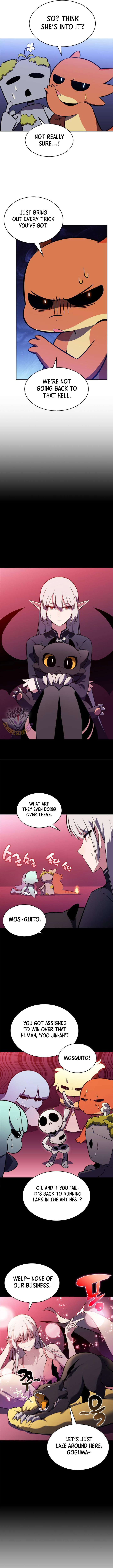 Read Solo Max-Level Newbie Manga Online