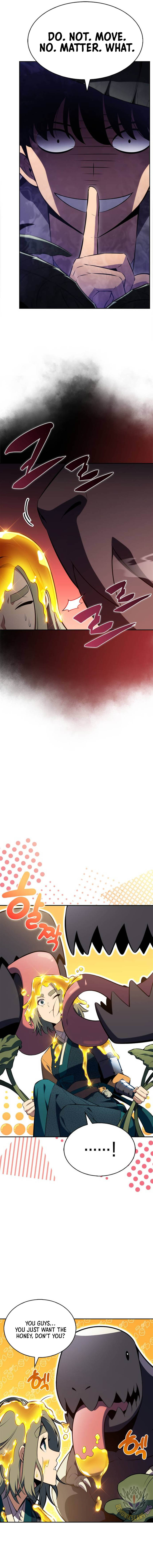 Read Solo Max-Level Newbie Manga Online