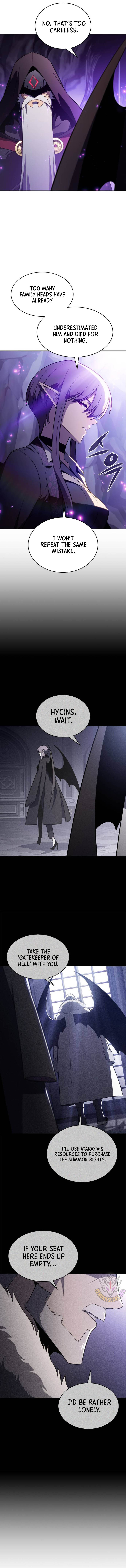 Read Solo Max-Level Newbie Manga Online