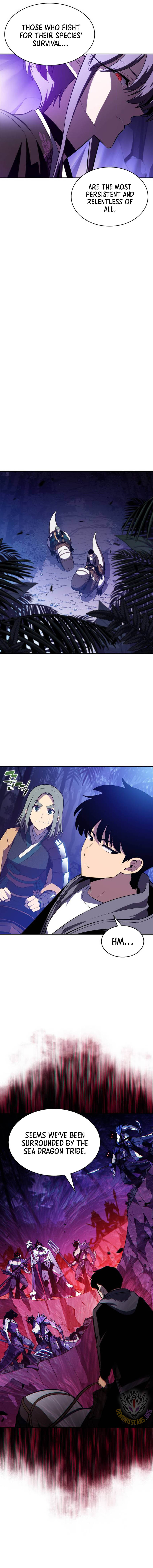 Read Solo Max-Level Newbie Manga Online