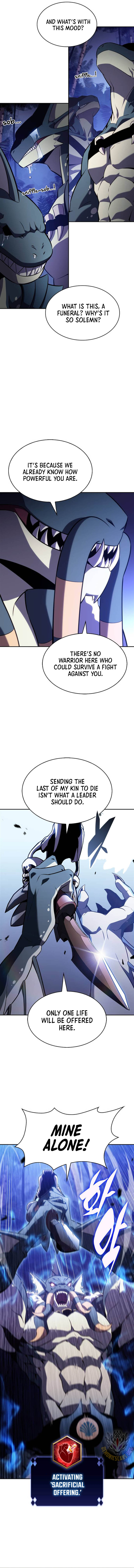 Read Solo Max-Level Newbie Manga Online