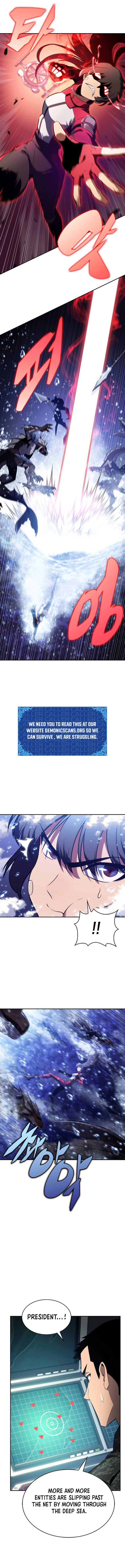 Read Solo Max-Level Newbie Manga Online