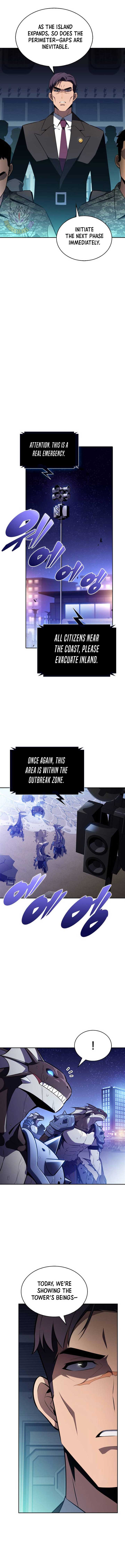 Read Solo Max-Level Newbie Manga Online