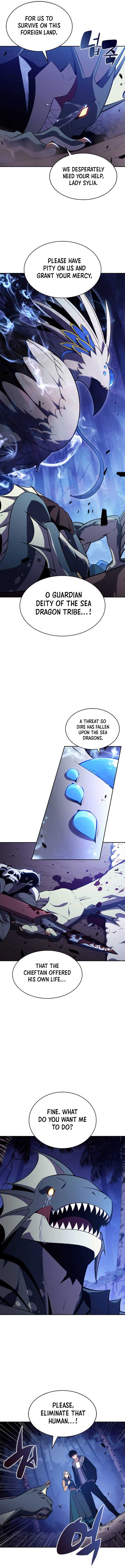 Read Solo Max-Level Newbie Manga Online