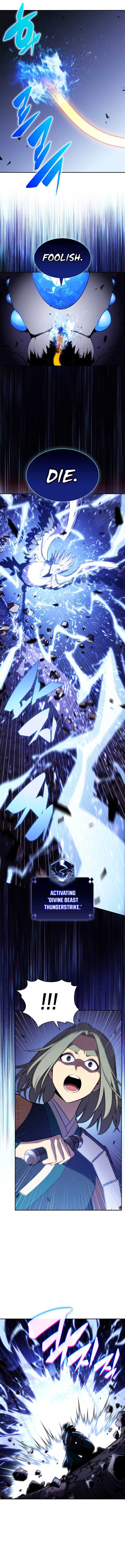 Read Solo Max-Level Newbie Manga Online