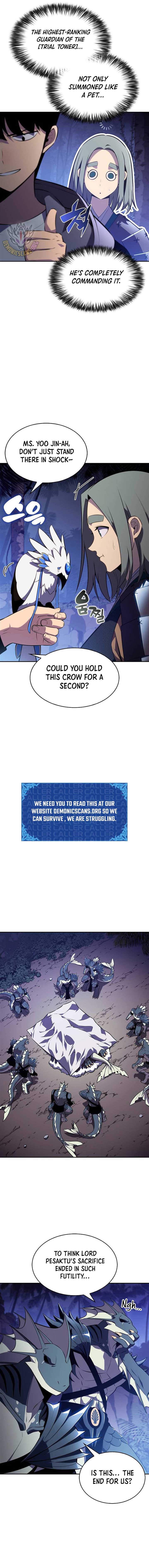 Read Solo Max-Level Newbie Manga Online