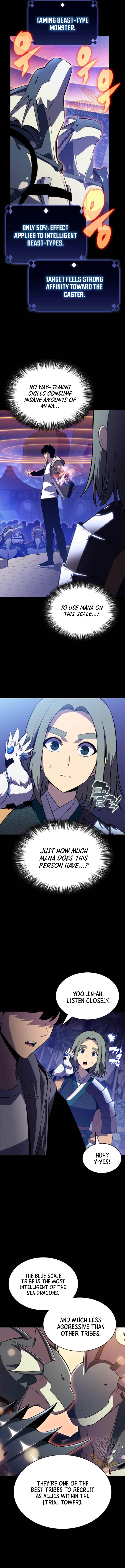 Read Solo Max-Level Newbie Manga Online