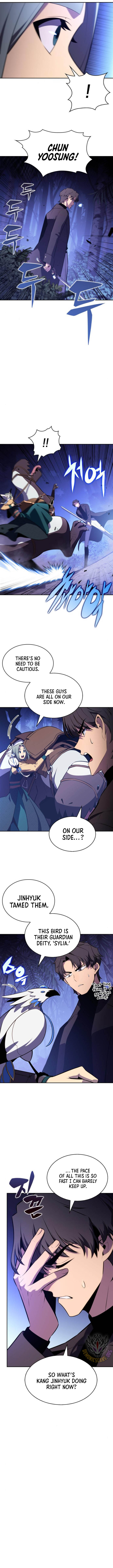 Read Solo Max-Level Newbie Manga Online