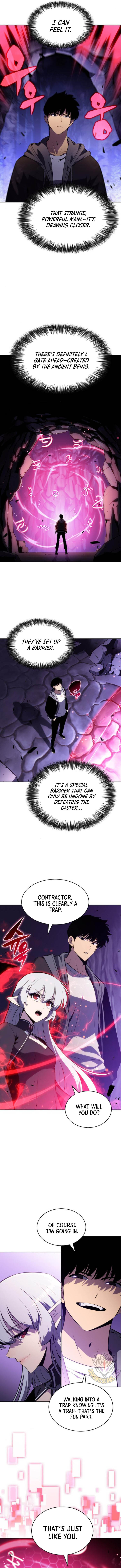 Read Solo Max-Level Newbie Manga Online