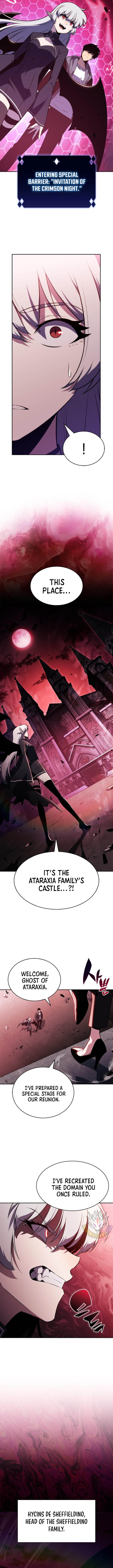 Read Solo Max-Level Newbie Manga Online