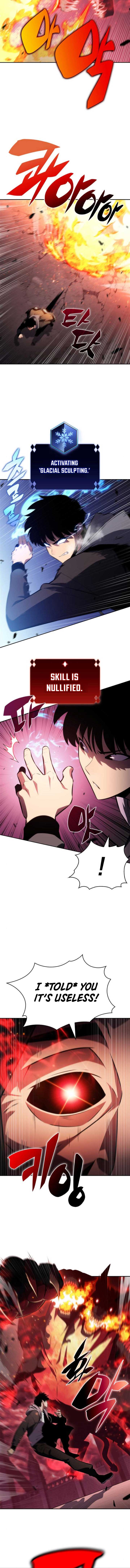 Read Solo Max-Level Newbie Manga Online