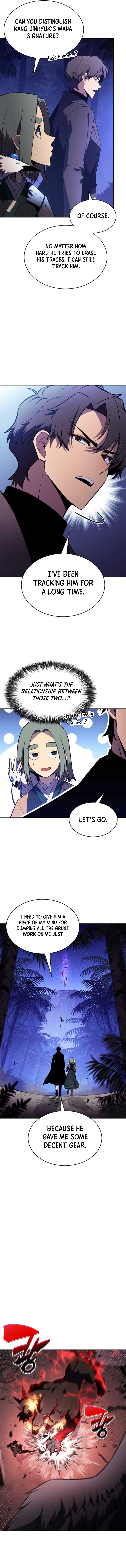 Read Solo Max-Level Newbie Manga Online