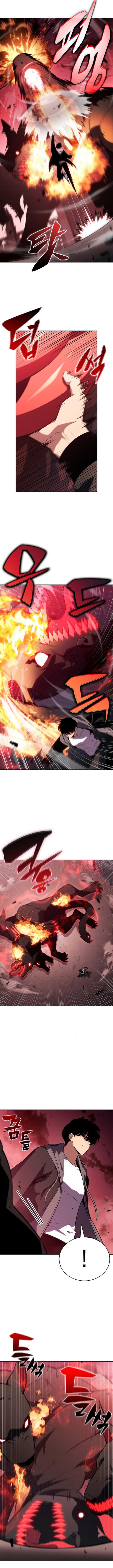 Read Solo Max-Level Newbie Manga Online