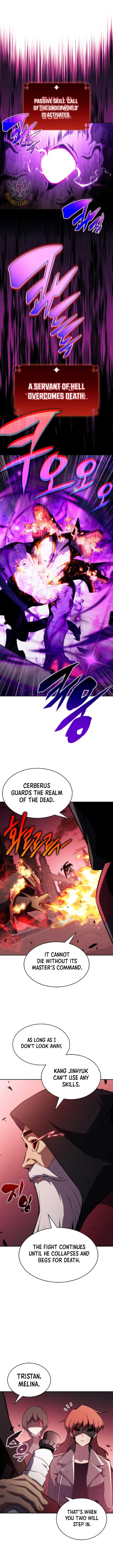 Read Solo Max-Level Newbie Manga Online