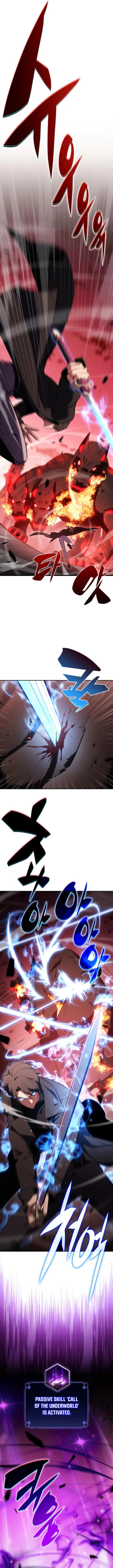 Read Solo Max-Level Newbie Manga Online