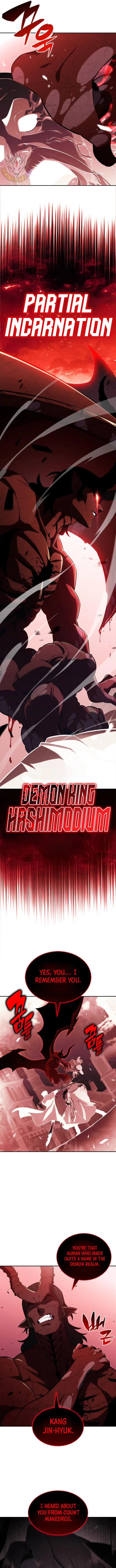 Read Solo Max-Level Newbie Manga Online