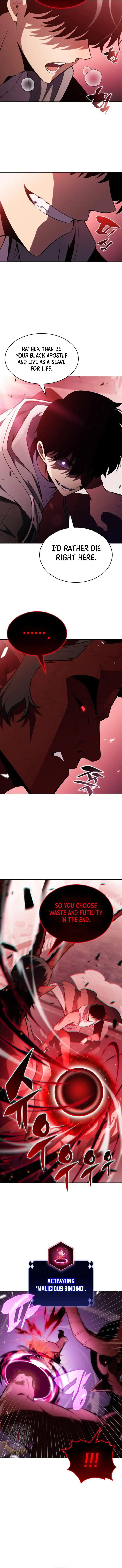 Read Solo Max-Level Newbie Manga Online