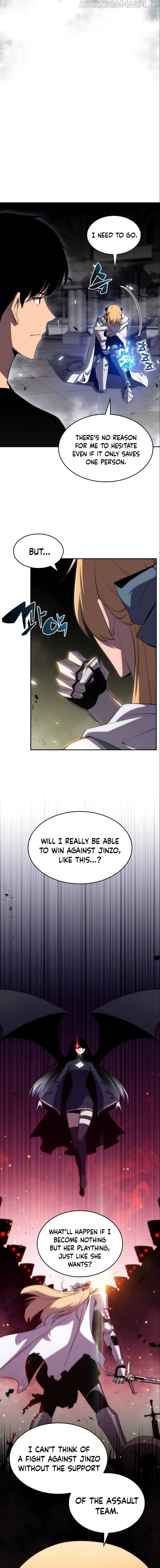 Read Solo Max-Level Newbie Manga Online