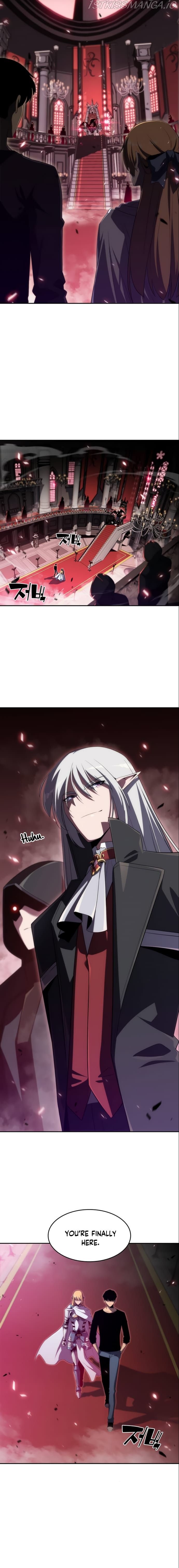 Read Solo Max-Level Newbie Manga Online