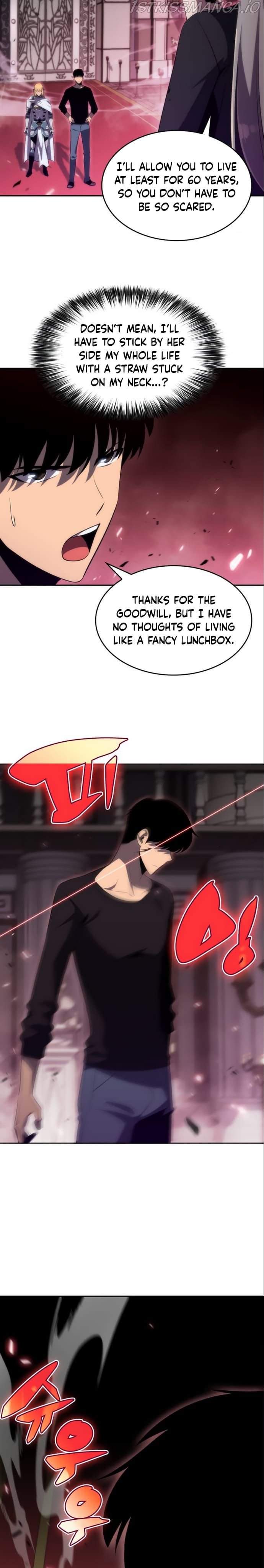 Read Solo Max-Level Newbie Manga Online