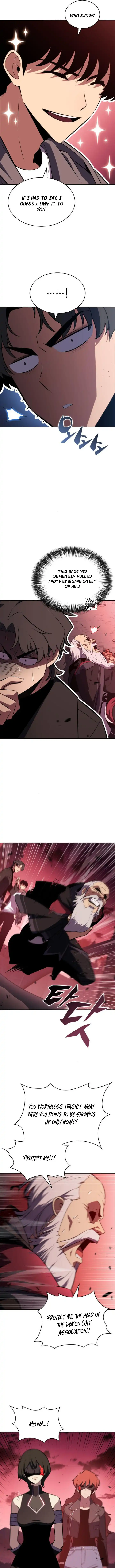 Read Solo Max-Level Newbie Manga Online