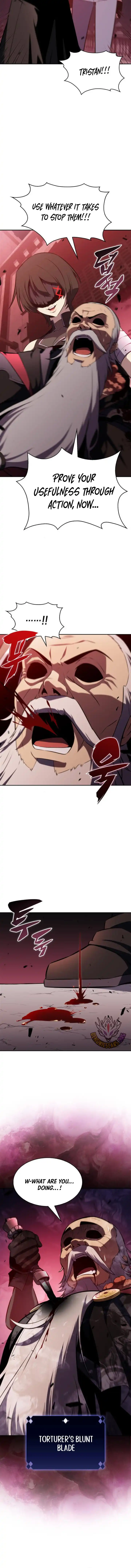 Read Solo Max-Level Newbie Manga Online