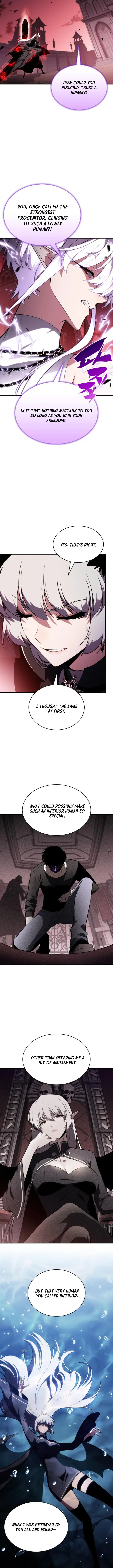 Read Solo Max-Level Newbie Manga Online