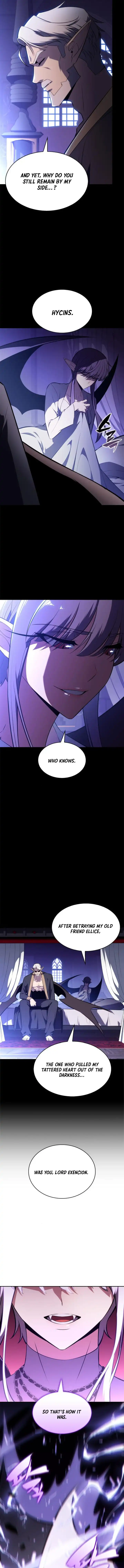 Read Solo Max-Level Newbie Manga Online